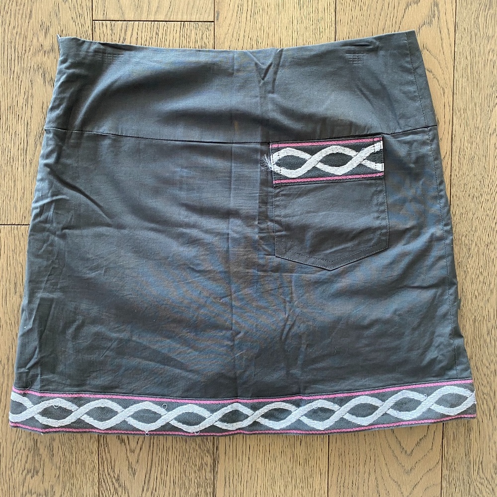 Womens golf skirt